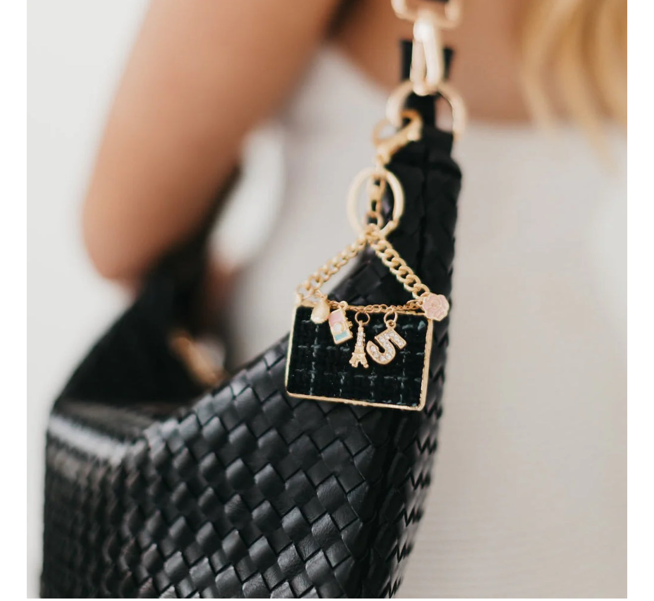 Bag Charm