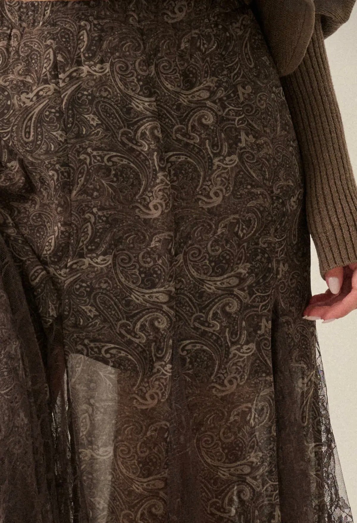 skirt