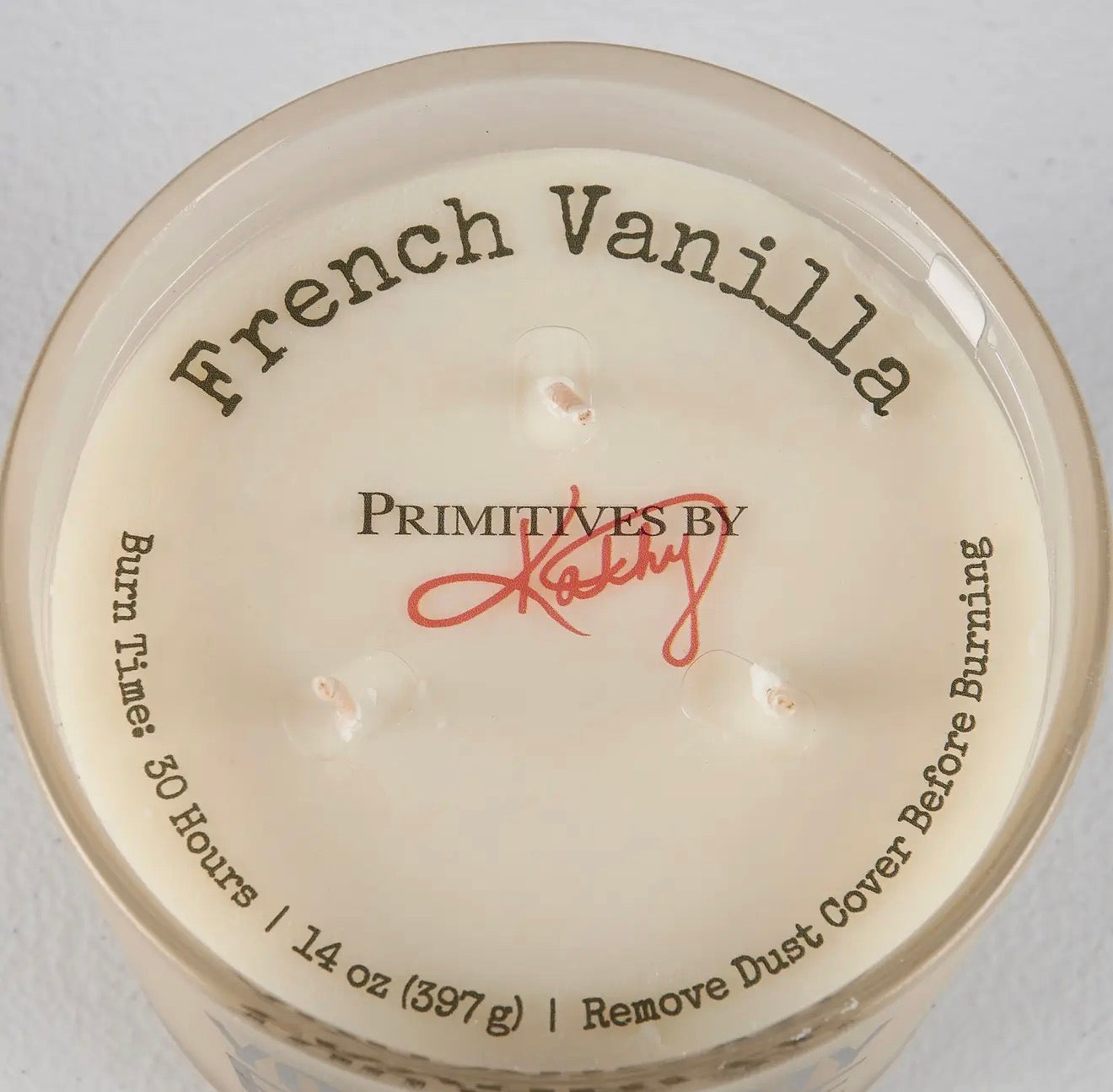 My Favorite Thing Candle