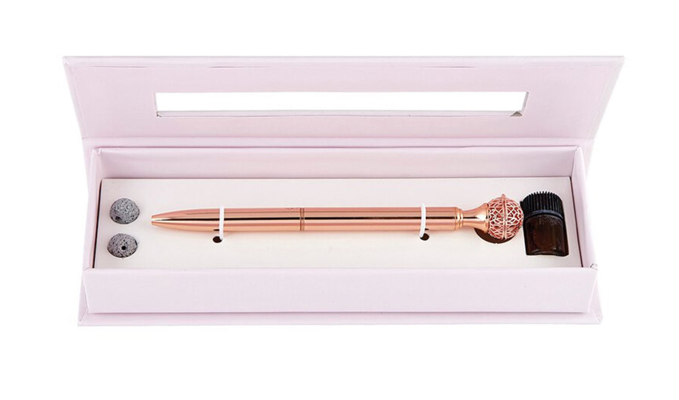 Essential Oil Diffuser Pen - Peppermint