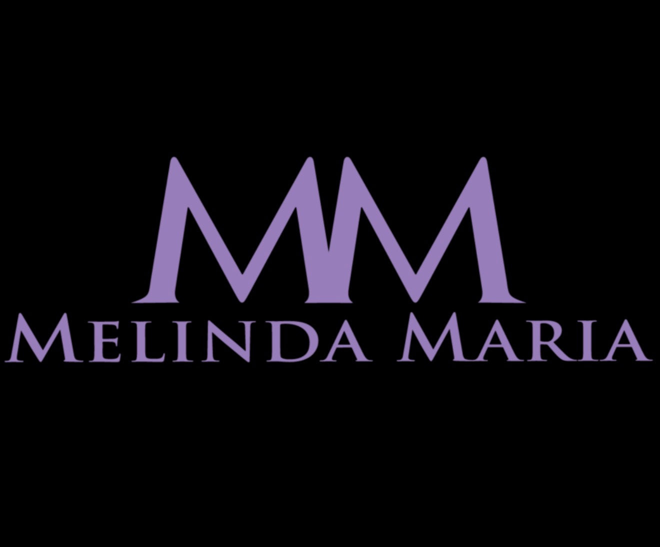 Melinda Maria