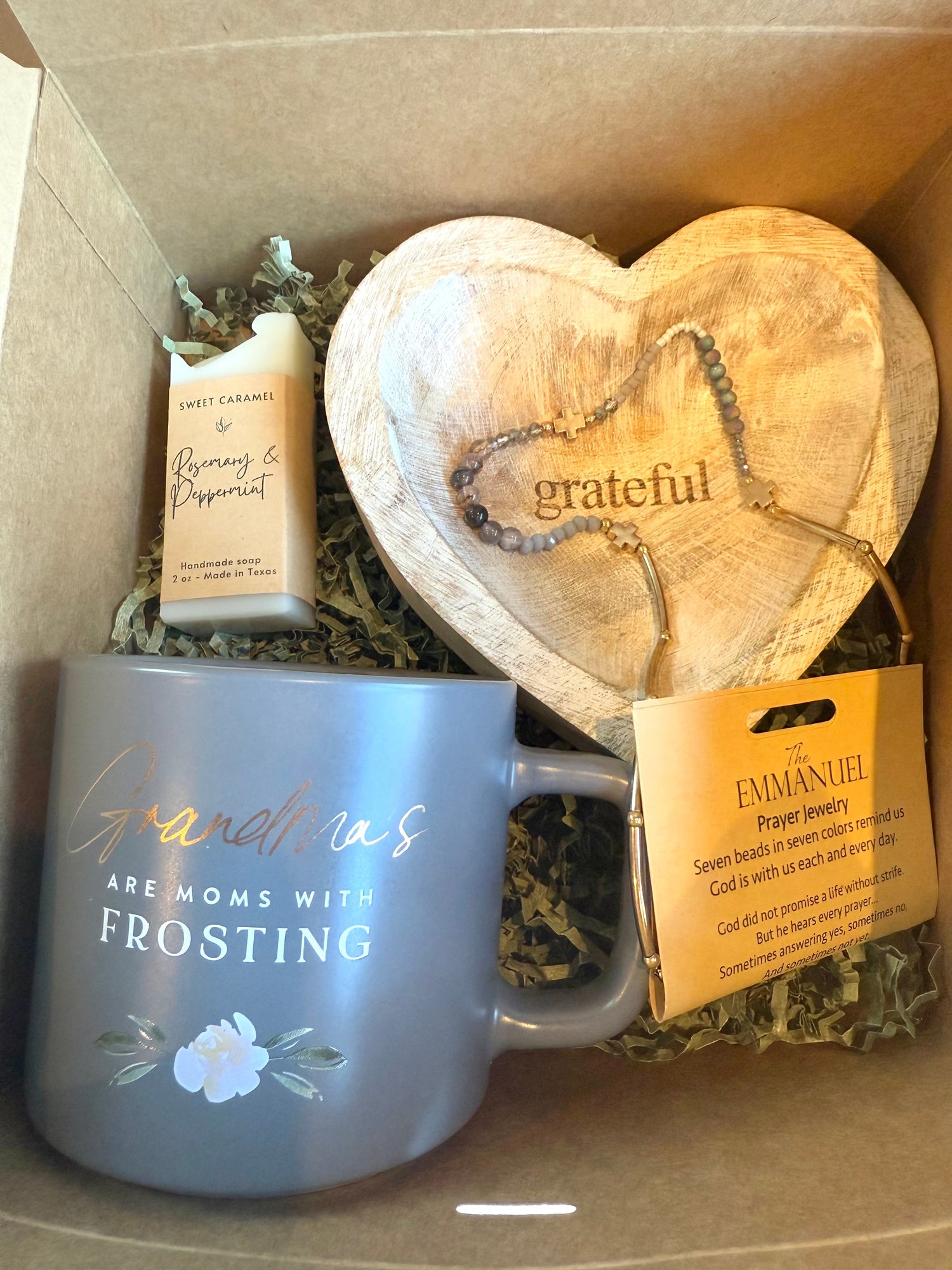 Gift Boxes