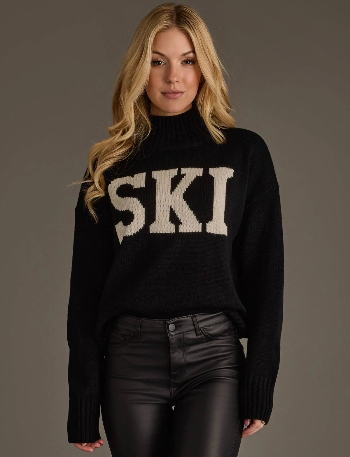 ski sweater