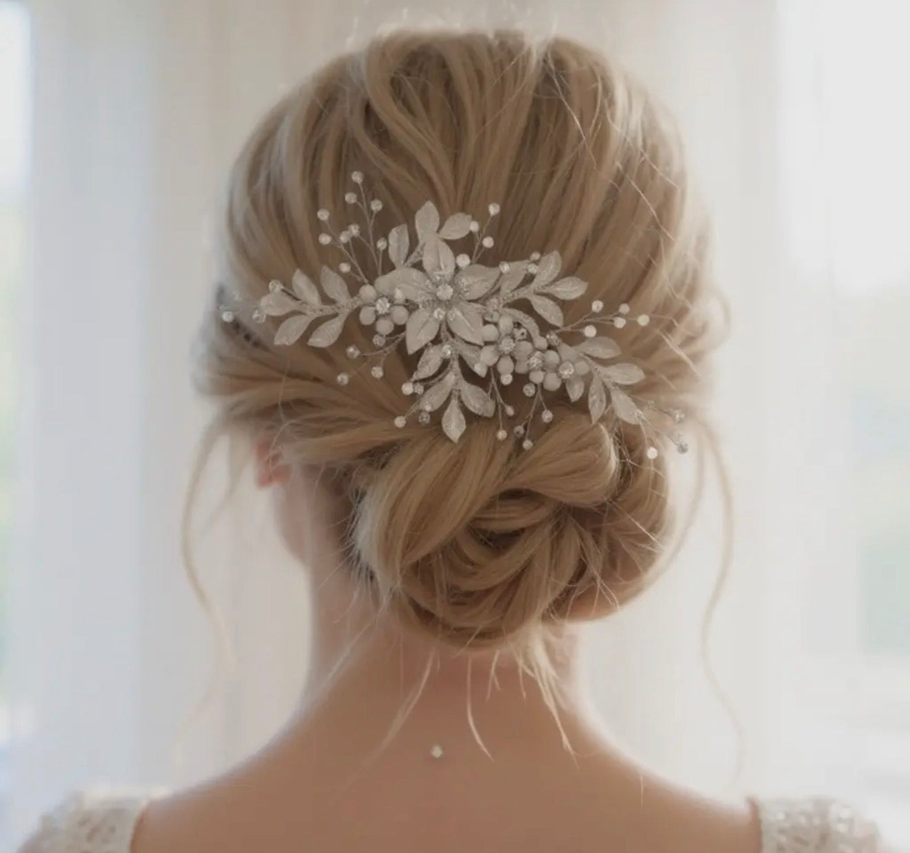 Bridal Accessories