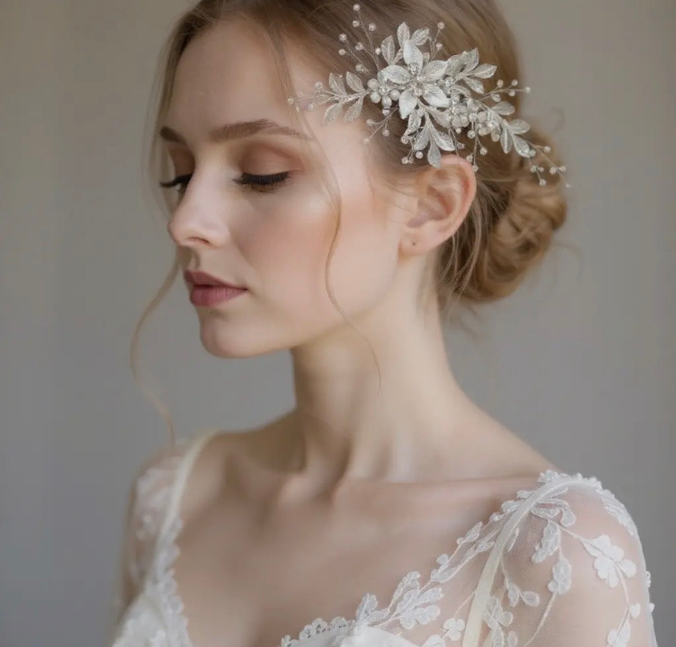 Bridal Accessories