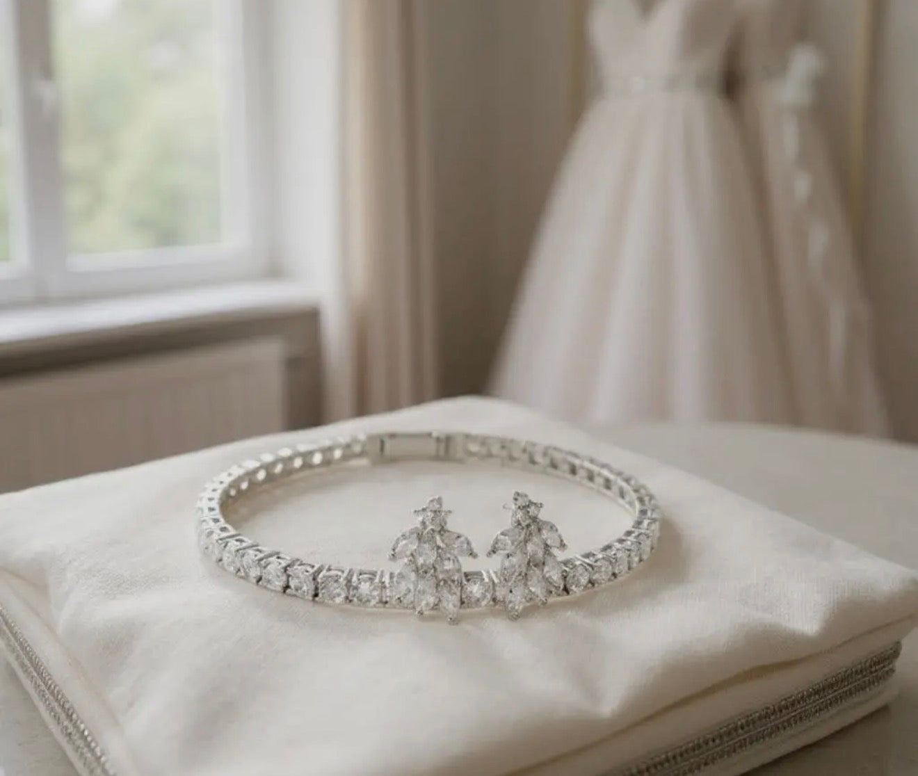 Bridal Accessories
