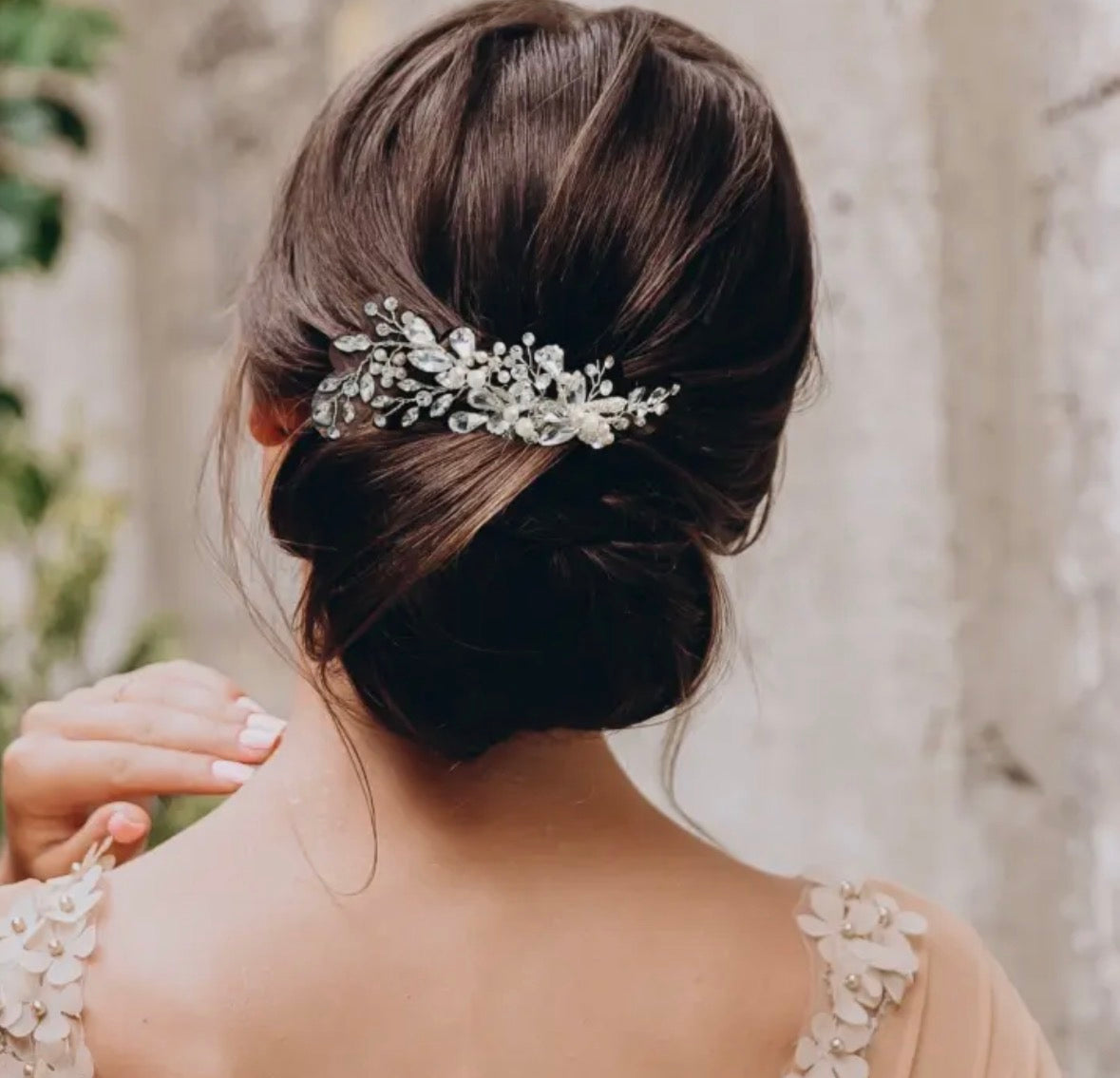 Bridal Accessories