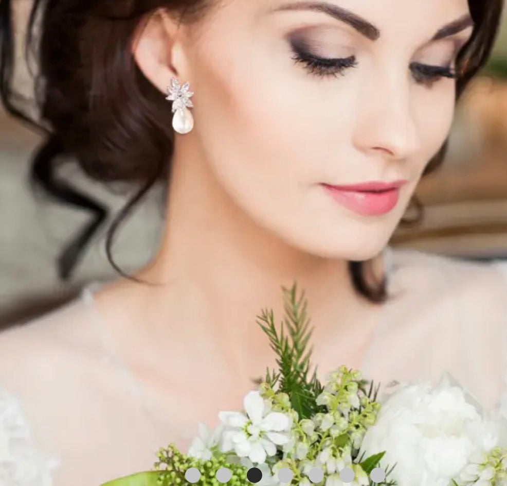 Bridal Accessories
