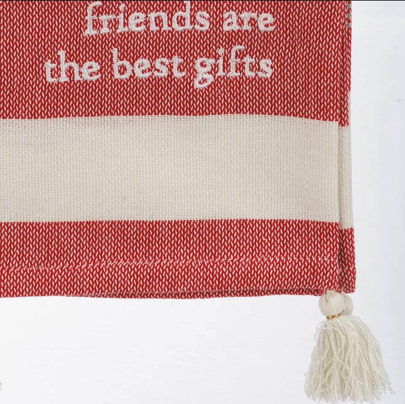 Friends are the Best  Gifts Kitchen Towel