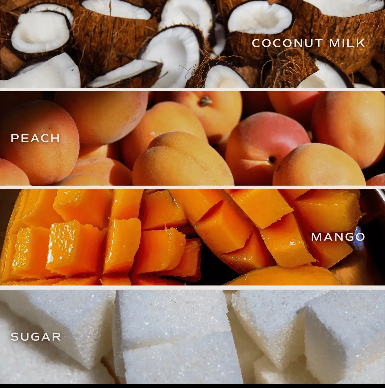 All of Me Loves All of You Soy Candle 15oz