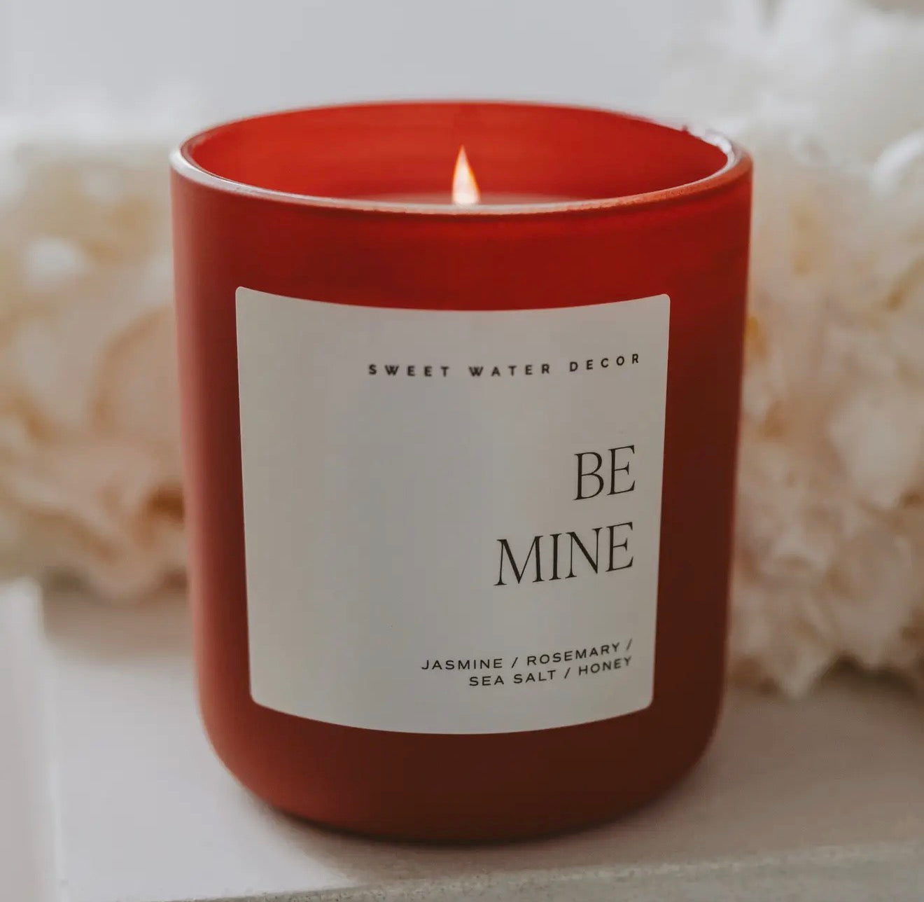 Be Mine 15oz Soy Candle
