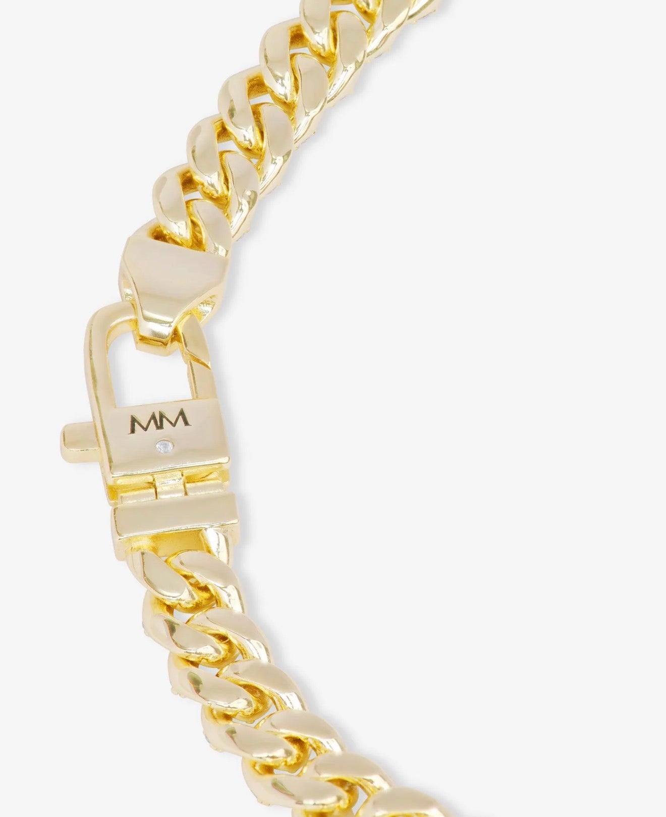 Julian 5 Diamond Necklace 16"