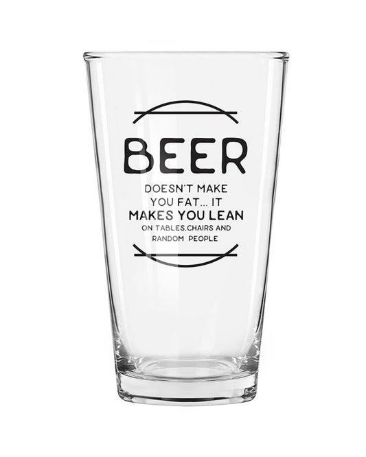Beer Glass