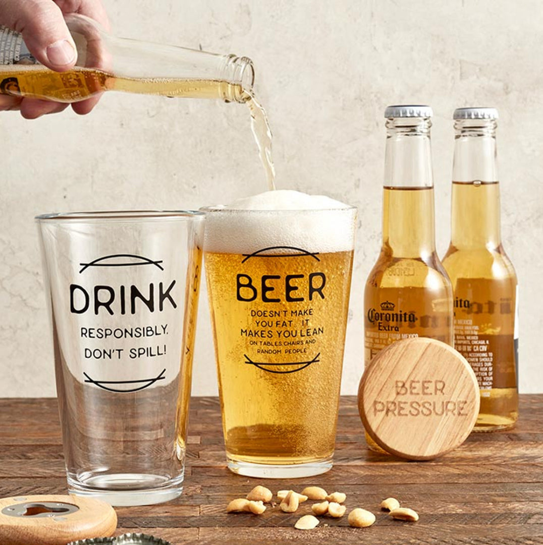 Beer Glass