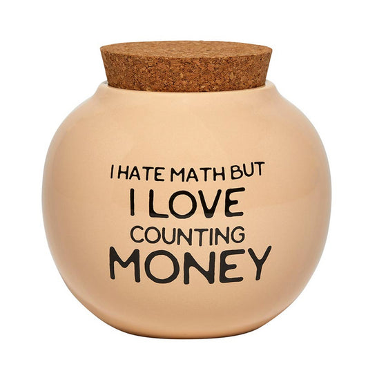 Money Jar