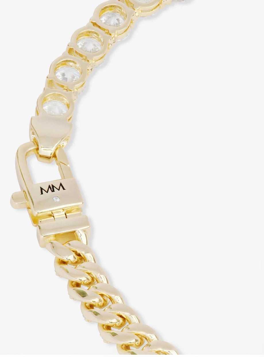 Julian Loves Diamonds Necklace